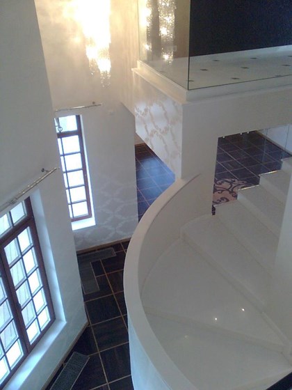 Работы : Частный дом