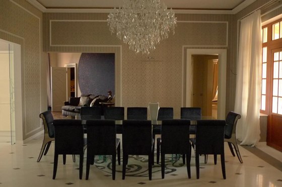 Работы : Частный дом