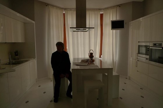 Работы : Частный дом