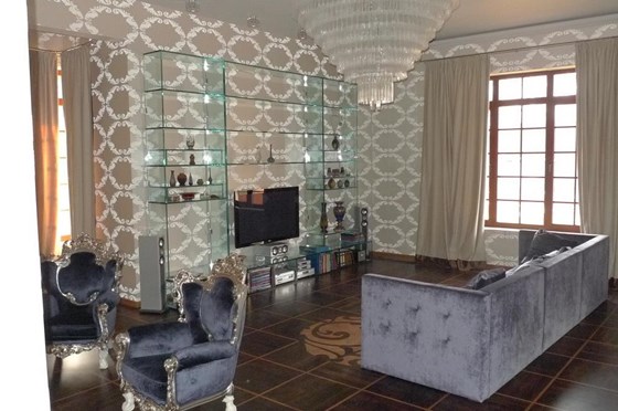 Работы : Частный дом