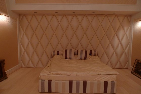 Работы : Частный дом