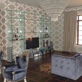 Работы : Частный дом