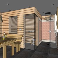 Портфолио Артем Каграманов